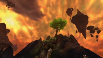 World Of Warcraft: Cataclysm - Patch 4.2 Daily Quest Preview