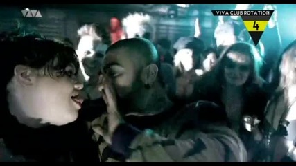 Dj Meg ft Timati - Party Animal
