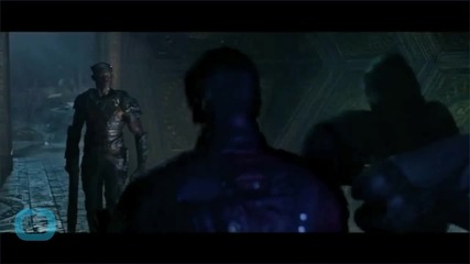 Next 'Guardians Of The Galaxy'... Guardians 3000?
