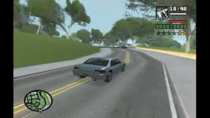 Gta San Andreas Мисия 65