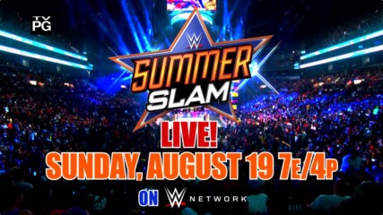 WWE SummerSlam (US)