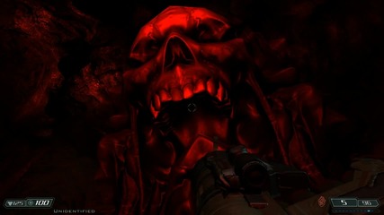 Doom 3 Bfg Edition- Resurrection of Evil (част 18)- Veteran