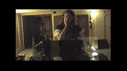 Hammerfall Feat. Kai Hansen - I Want Out