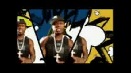 Eminem Ft. 50 Cent - Jimmy Crack Corn 