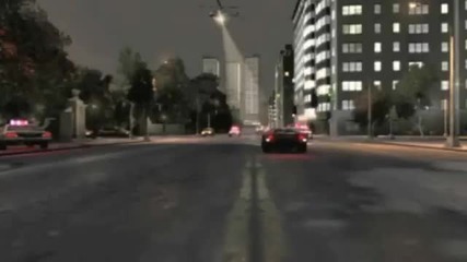 Gta 4 Time of Dying