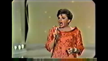 Judy Garland - 1965 - Once In A Lifetime (hollywood Palace).
