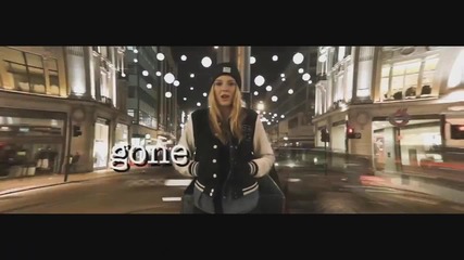 Lisa Aberer feat. Flo Rida & Nathan - Counting The Seconds (official Video)