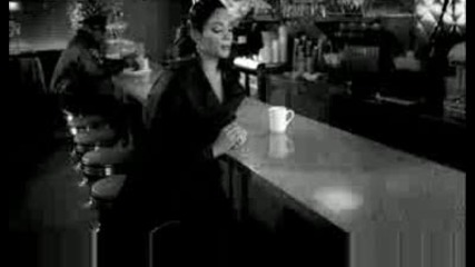 Alesha Dixon Breathe Slow.
