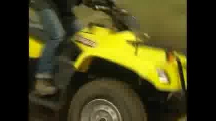 Suzuki Eiger 400cc