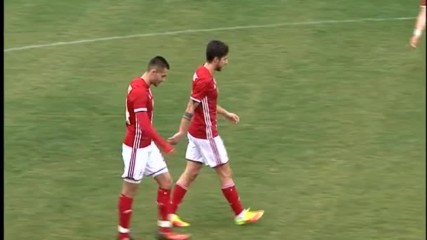 ЦСКА спечели тристранния турнир