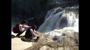 Водопадите в България