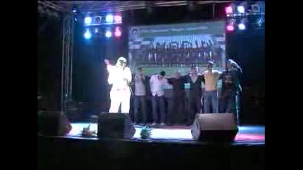 Анелия - Следа От Любовта(live Концерт В Мездра)