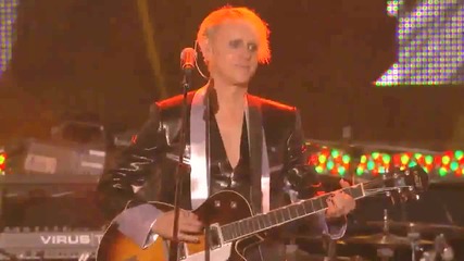 Depeche Mode - Personal Jesus 