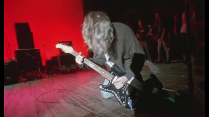 Nirvana - Endless, Nameless / Ending (live at the Paramount 1991)
