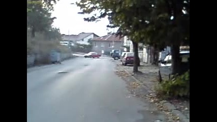 Хонда Акорд 2.0 - 16 В20а8