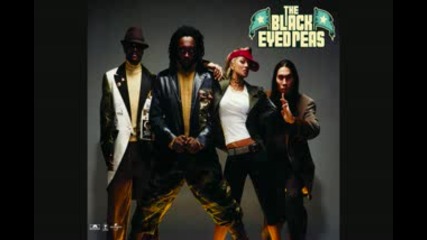 Black Eyed Peas - Boom Boom Pow (remix) 