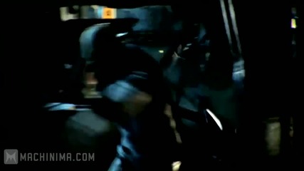 Prey 2 (cinematic Trailer Hd)