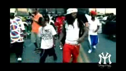 Lil Wayne - A Milli