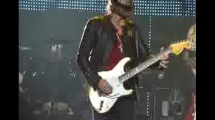 Bon Jovi - Keep The Faith 