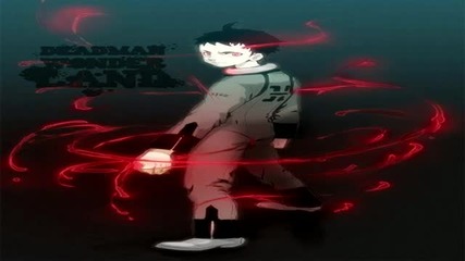 [deadman Wonderland Ost 1] Track 5