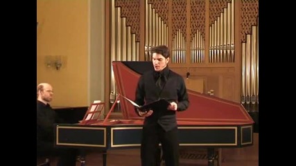Stefan Goergner - J. S. Bach - Jesu, meines Herzens Freund