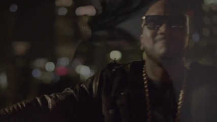 Young Jeezy ft. T. I. - F. A. M. E. ( Official video ) * Високо качество *