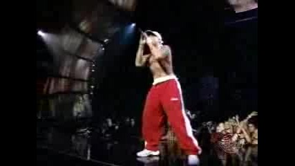 Eminem - Wa &amp; Cleanin Out My Closet