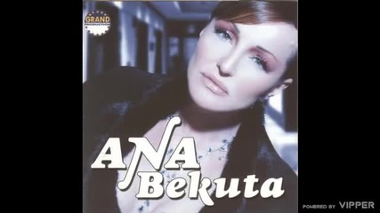 Ana Bekuta - Brojanica - (audio 2005)