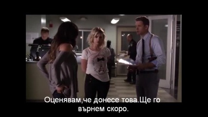 Pretty Little Liars - S03 E17 parte 2