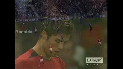C.Ronaldo Compilation