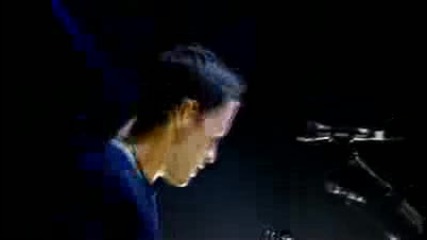 Foo Fighters - Generator (live)