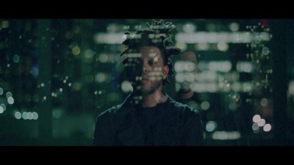 The Weeknd - Love in the Sky