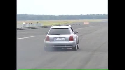 Audi 900 Hp 