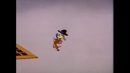 Tom And Jerry - 096 - Pecos Pest (1955) 
