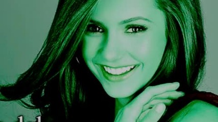 Nina Dobrev