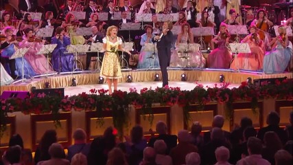 Andre Rieu - Marusia