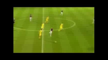 Steven Gerrard - The Leader