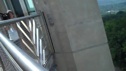 The Worlds Best Basketball Shot