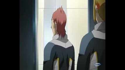 Vipers Creed - Ep.3