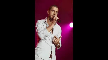 Shayne Ward - Damaged