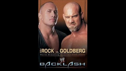 Wwe Backlash 2003 Theme Song
