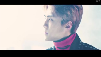 Exo Tempo_бг.превод