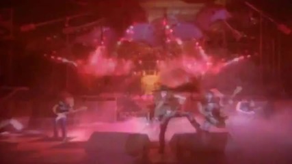 Iron Maiden - The Trooper (high quality) 
