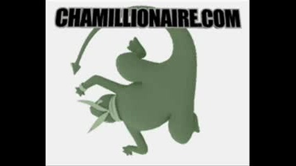 Chamillionaire - Wont Let You Down