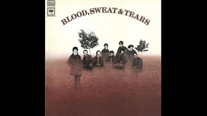 Blood Sweat and Tears - Sometimes In Winter