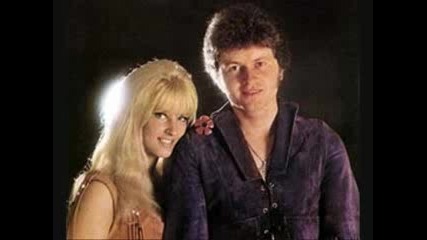 No Good to Cry by the Poppy Family (1971)