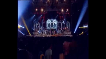 Dj Bobo - Chihuahua - 2008