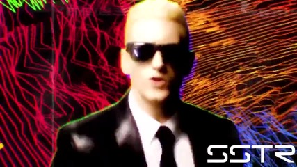 Busta Rhymes ft. Eminem - Calm Down