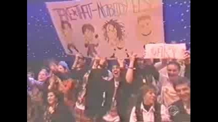 Take That - How Deep Is Your Love