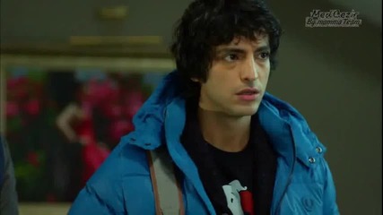 Прилив и отлив - eп.15/1 (bg subs)